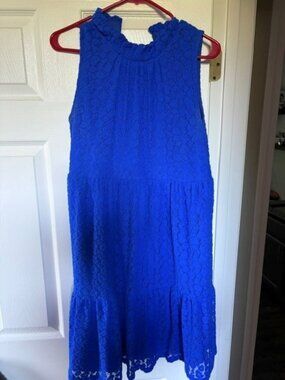 Gorgeous Lilly Dress